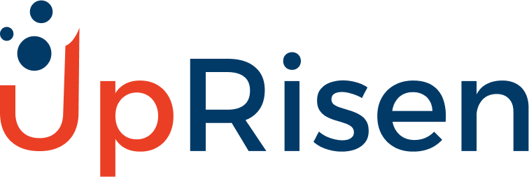 UpRisen Logo