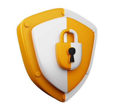 Secure. Efficient. Always On